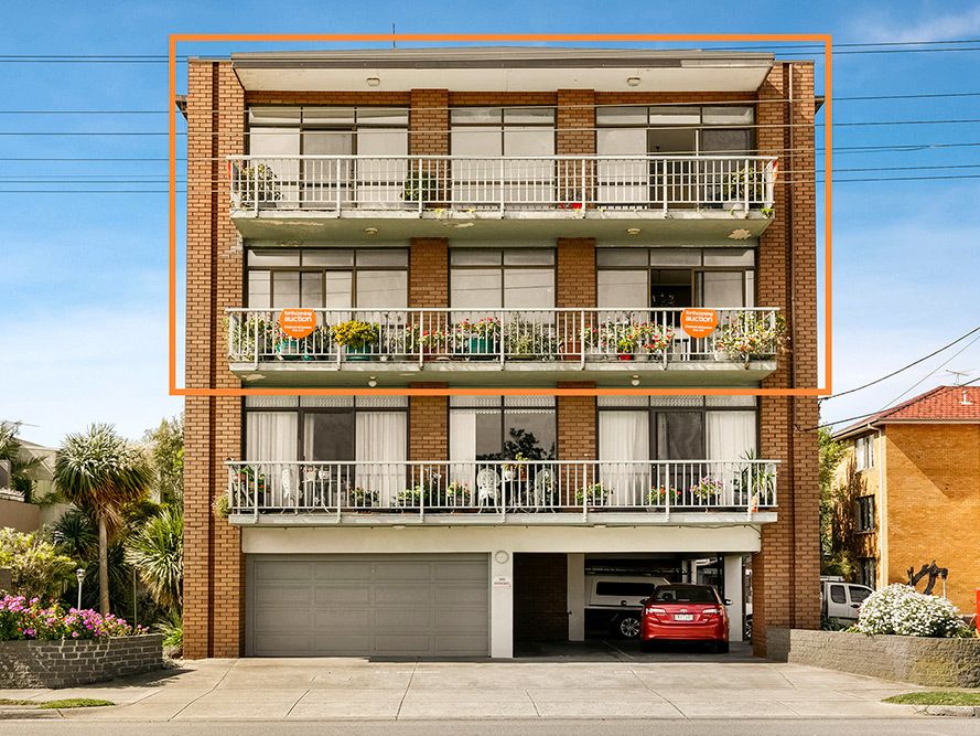 2/45 Ormond Esplanade ELWOOD