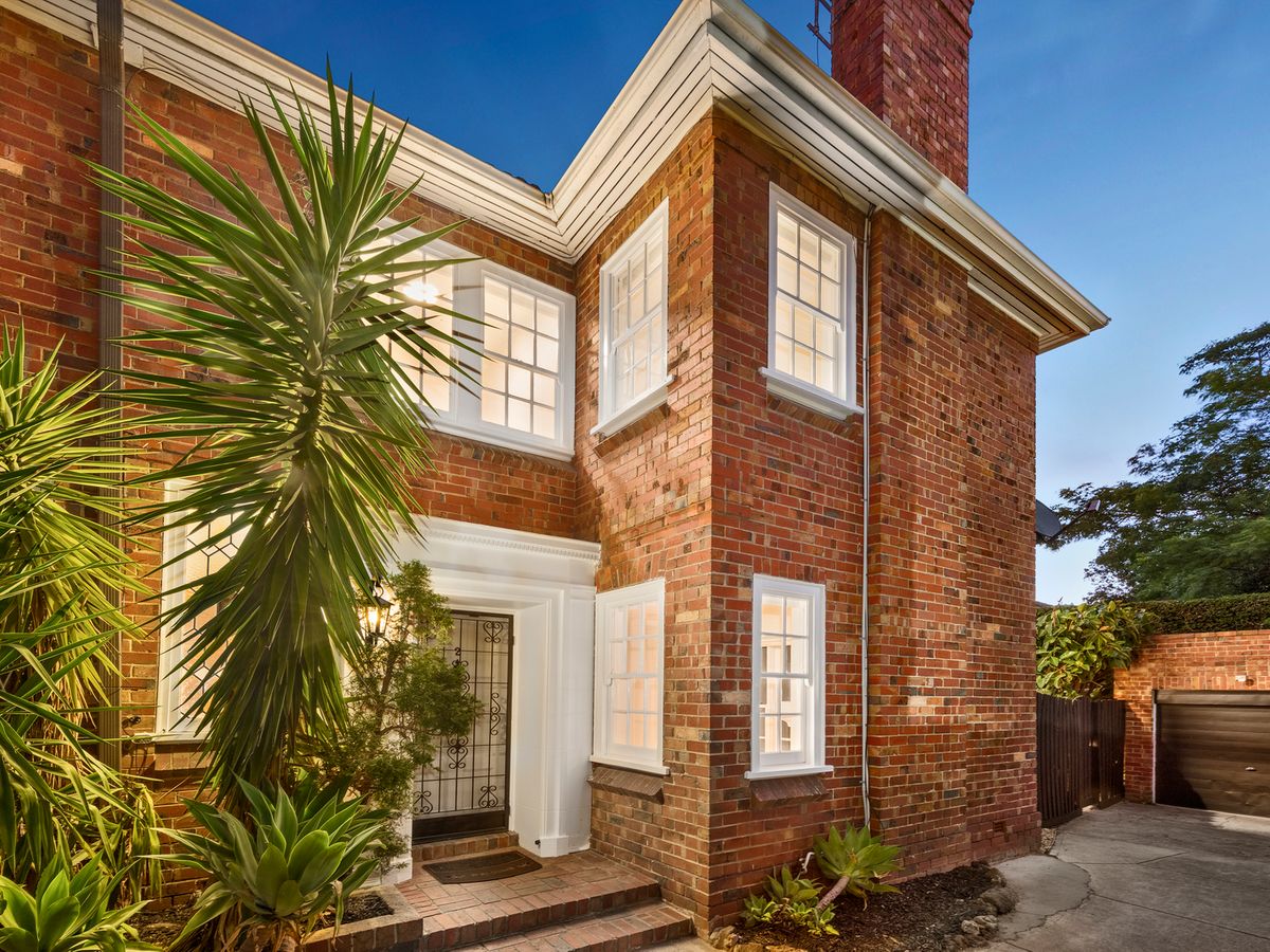 2/47 Grange Road TOORAK