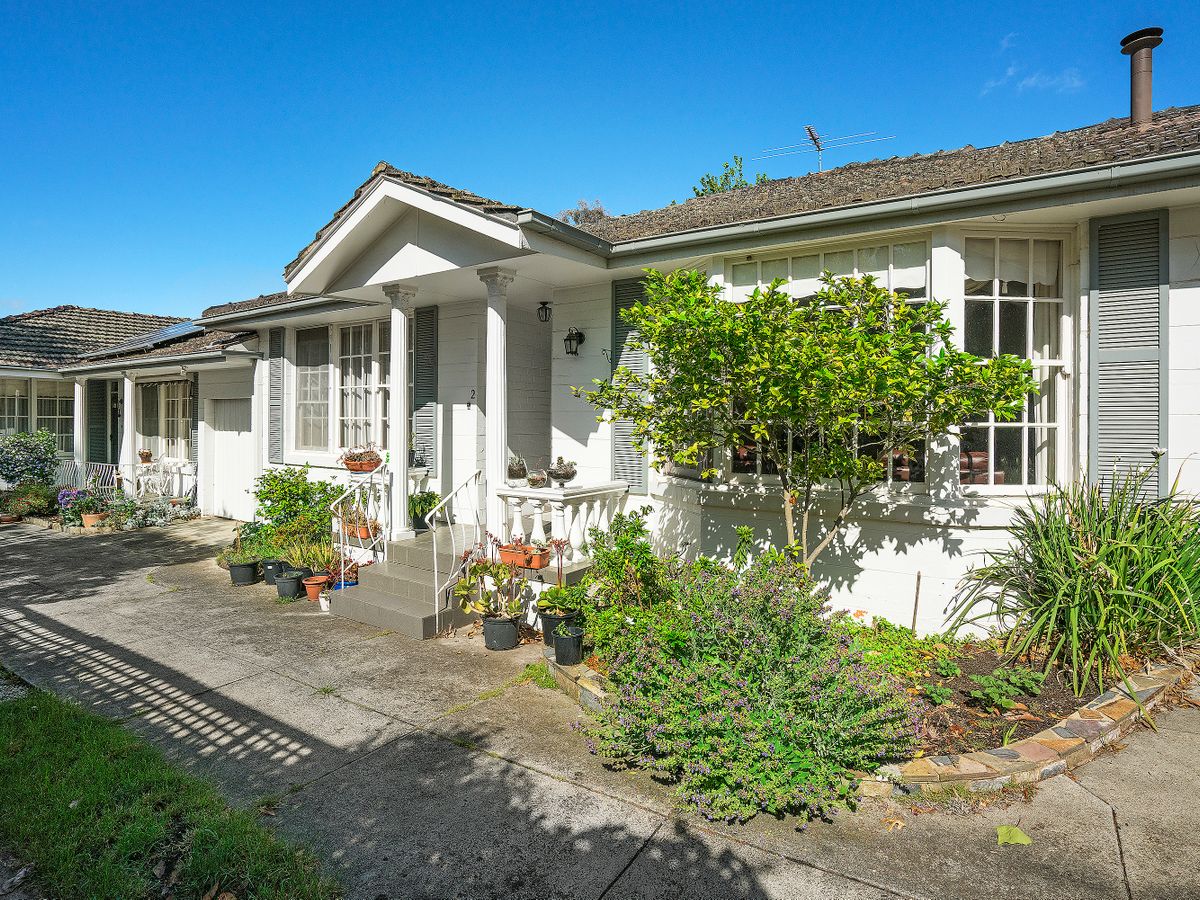 2/4 Hunter Road CAMBERWELL