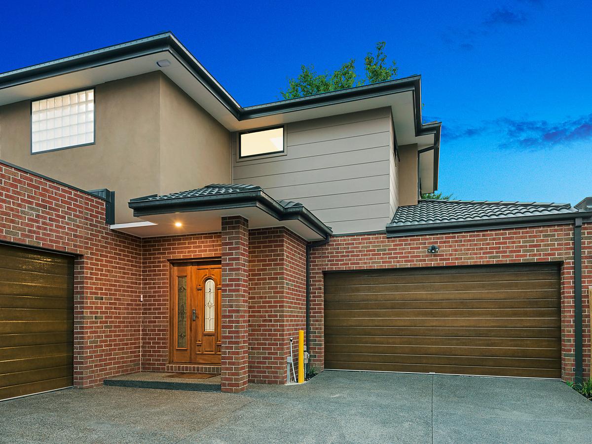 2/50 Albion Road GLEN IRIS