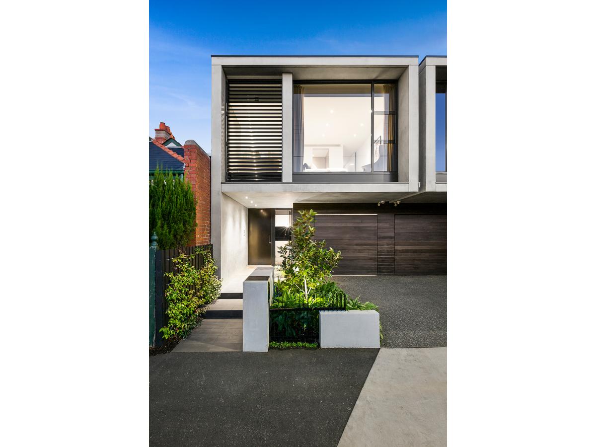 2/50 Lewisham Road PRAHRAN