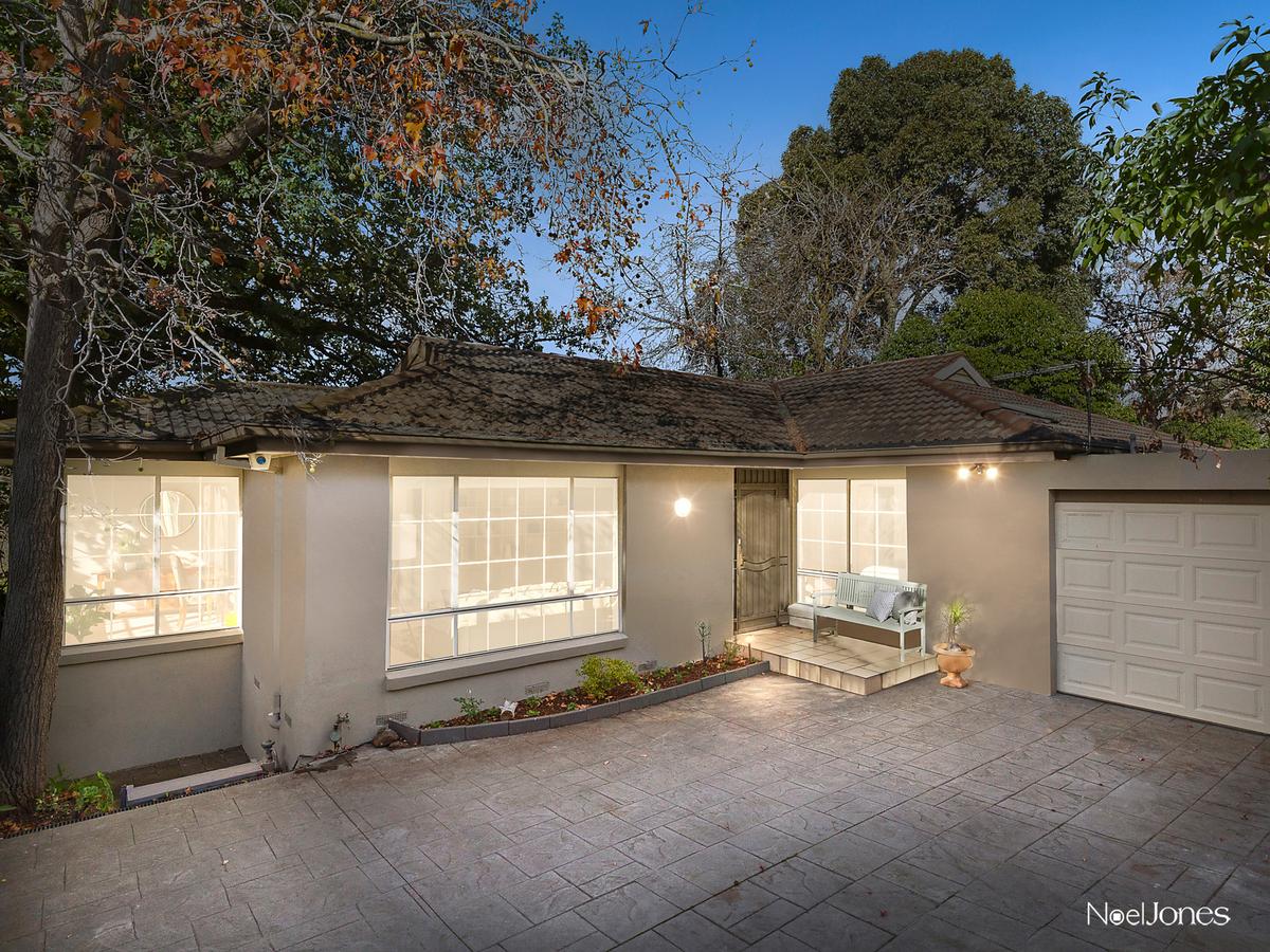 2/54 Balwyn Road BALWYN