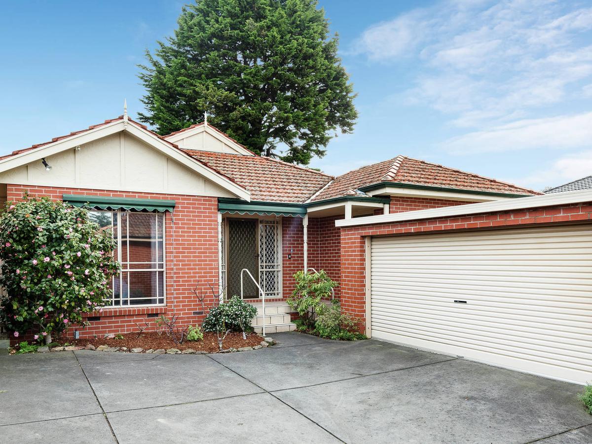 2/59 Talbot Avenue BALWYN