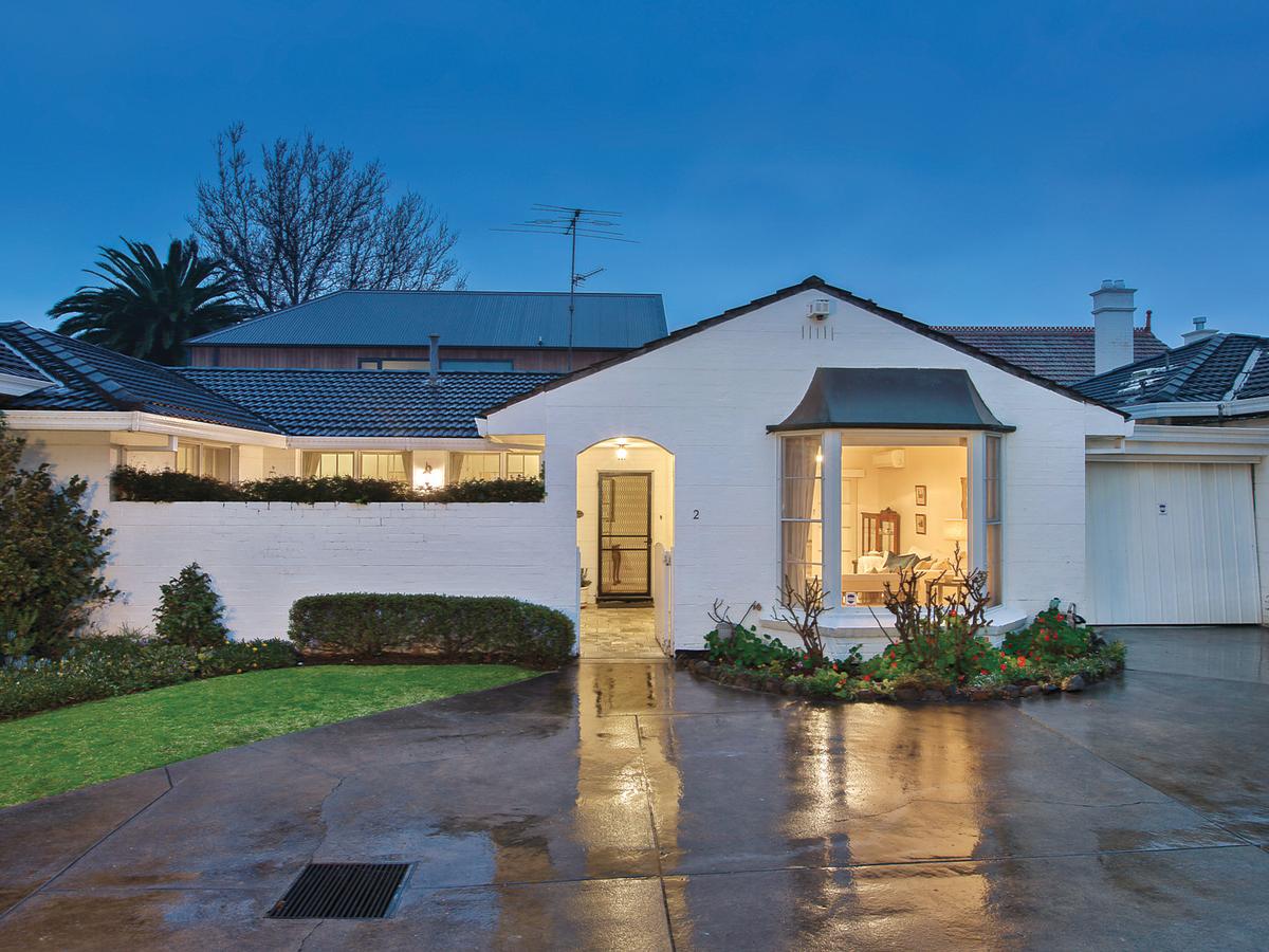 2/68 Rose Street ARMADALE