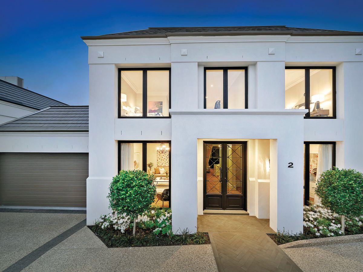 2/68a Glyndon Road CAMBERWELL