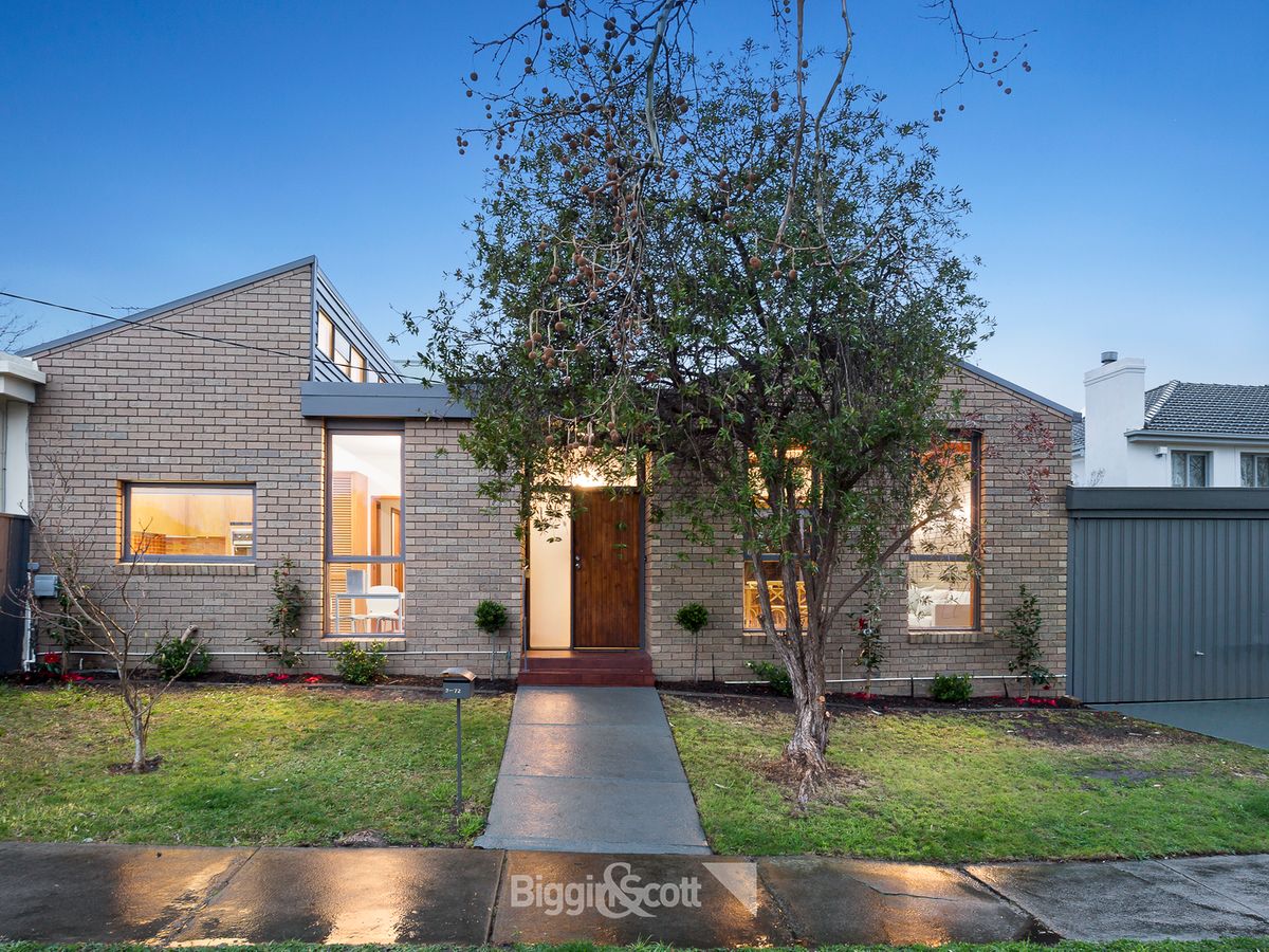2/72 Rochester Road BALWYN