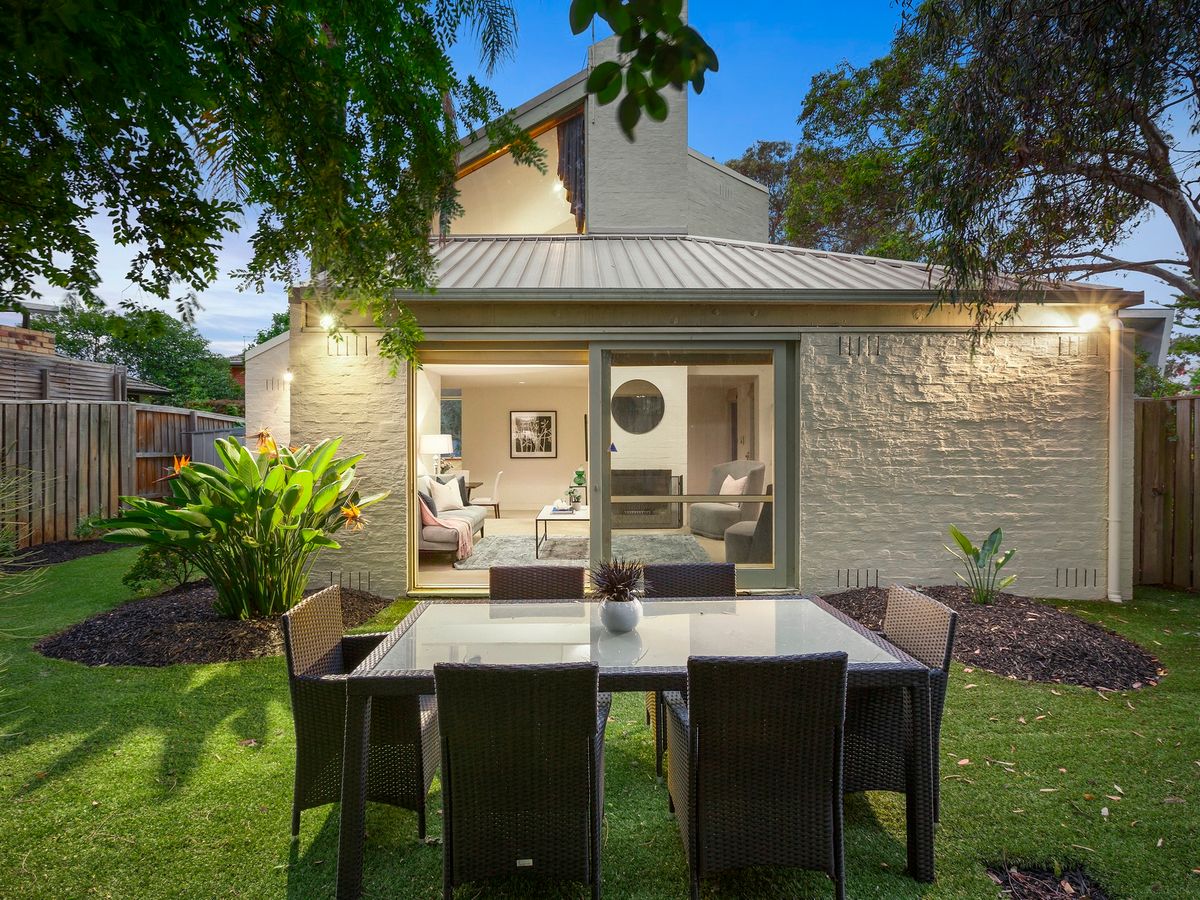 2/72 Wattle Road HAWTHORN