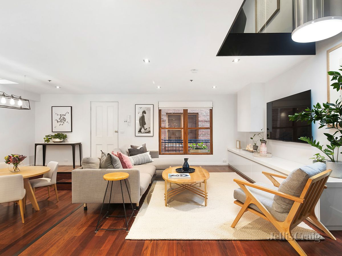 2/76 Oxford Street COLLINGWOOD