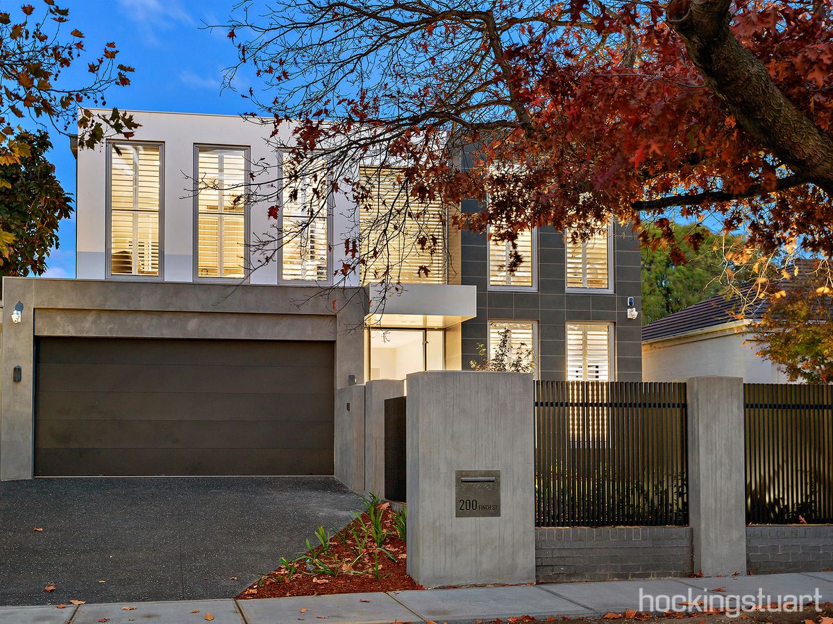 200 Finch Street GLEN IRIS