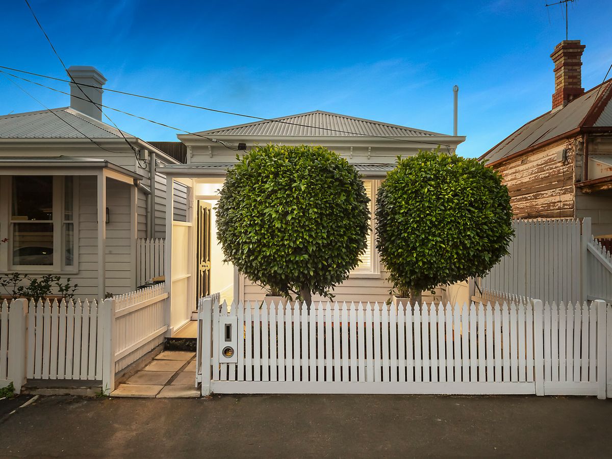 201 Albert Street PORT MELBOURNE