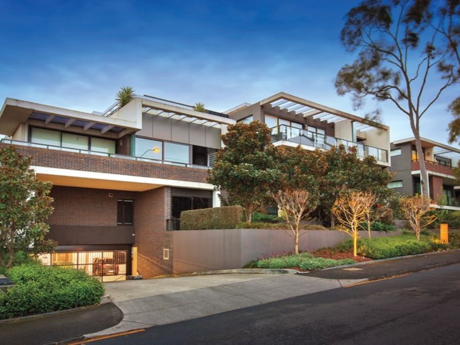 202/33 Wattle Road HAWTHORN