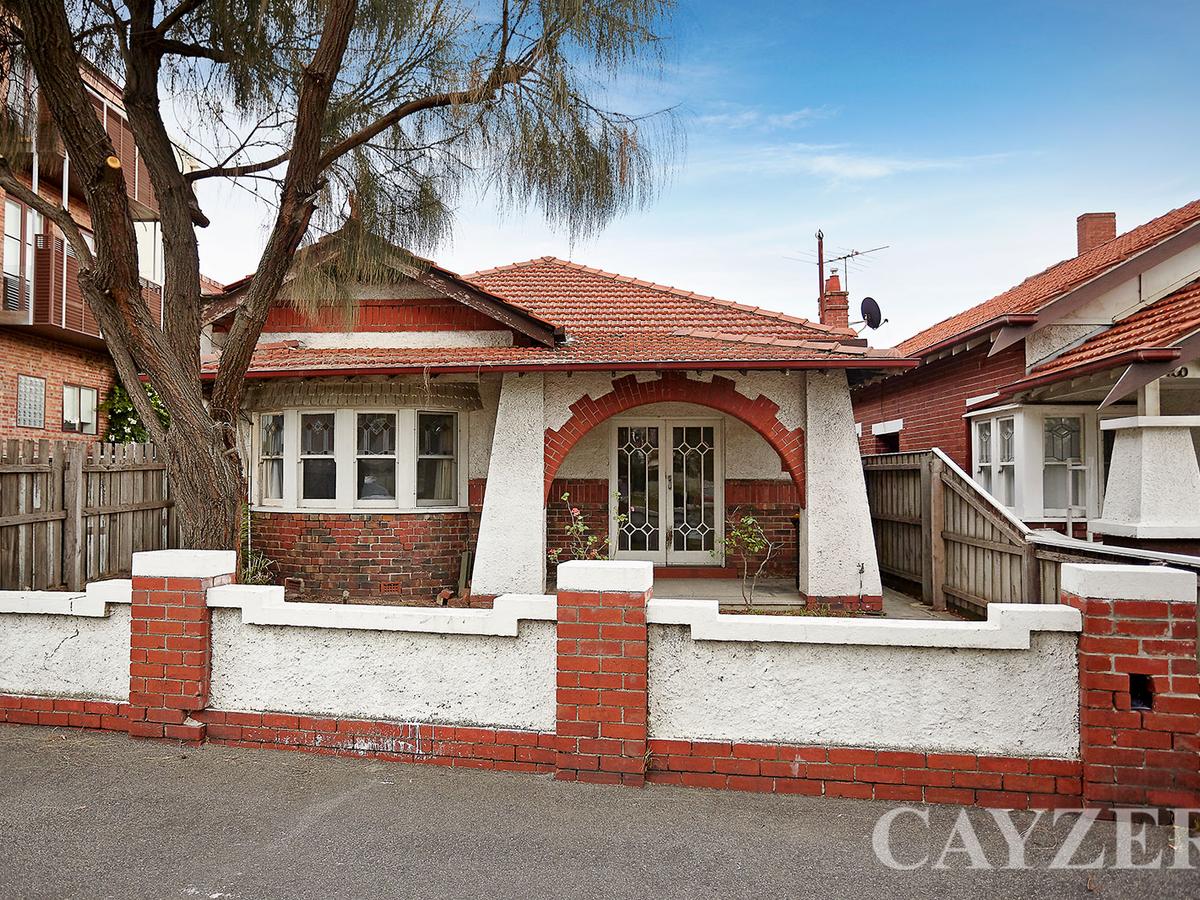 202 Kerferd Road ALBERT PARK