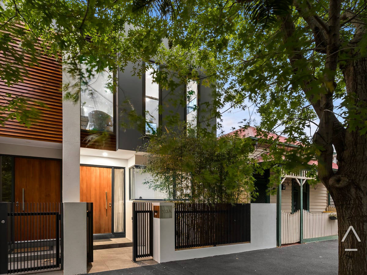 203A Pickles Street PORT MELBOURNE
