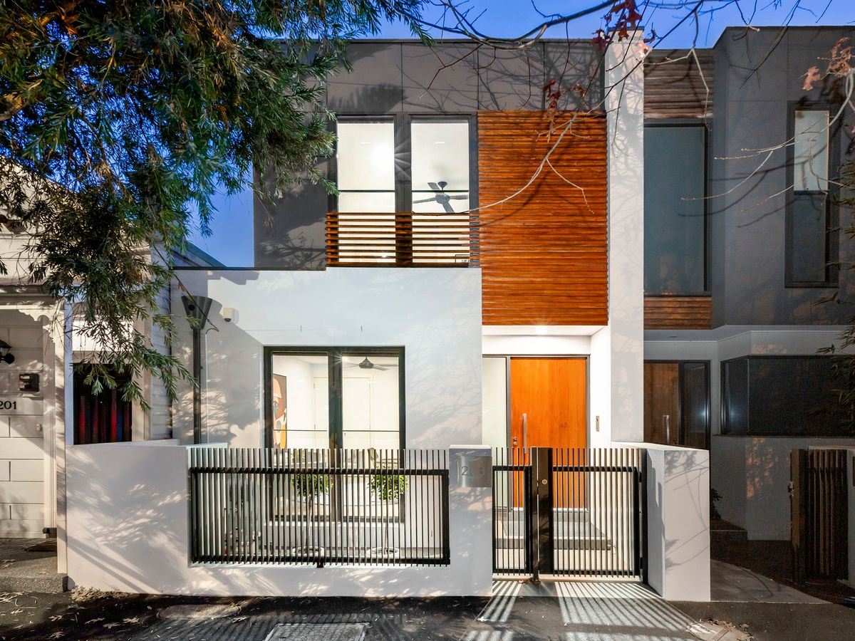 203 Pickles Street PORT MELBOURNE