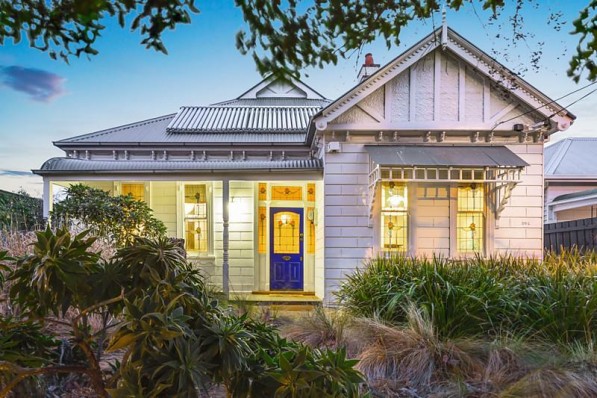 204 Miller Street FITZROY NORTH