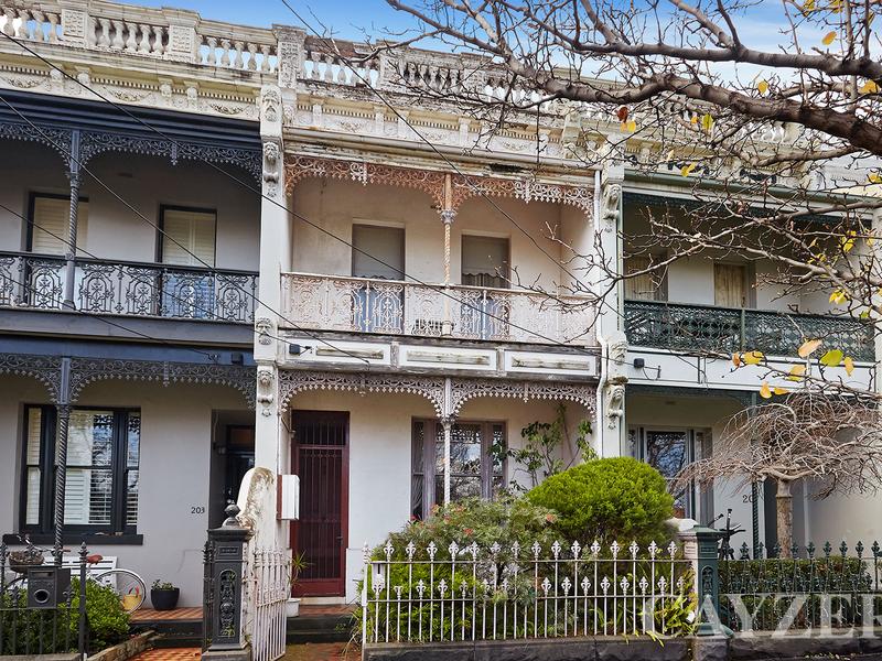 205 Montague Street SOUTH MELBOURNE