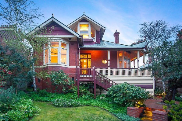 209 Clarke Street NORTHCOTE
