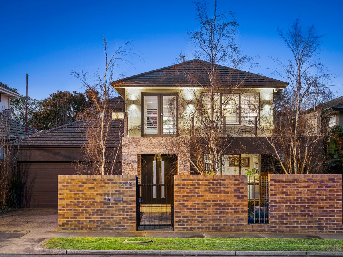 209 Dendy Street BRIGHTON EAST