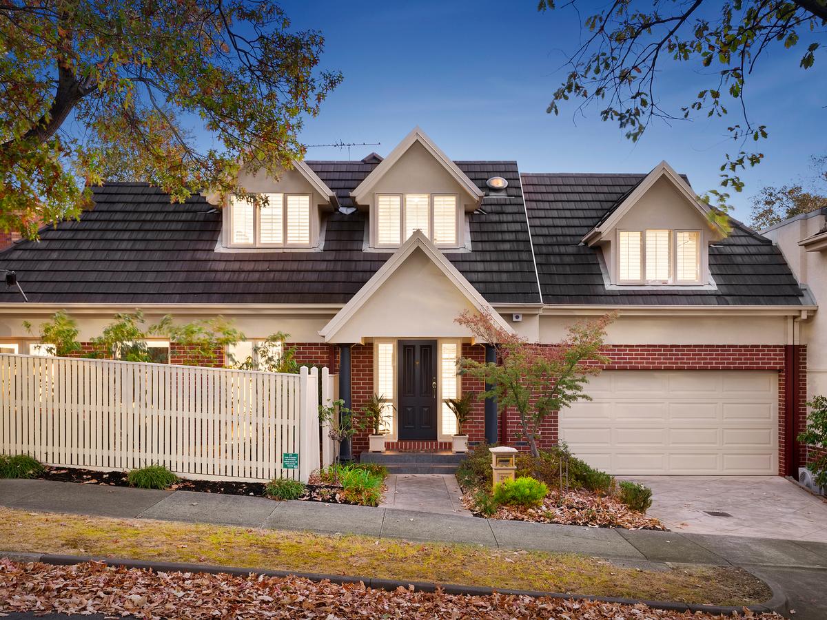 20A Carramar Avenue CAMBERWELL