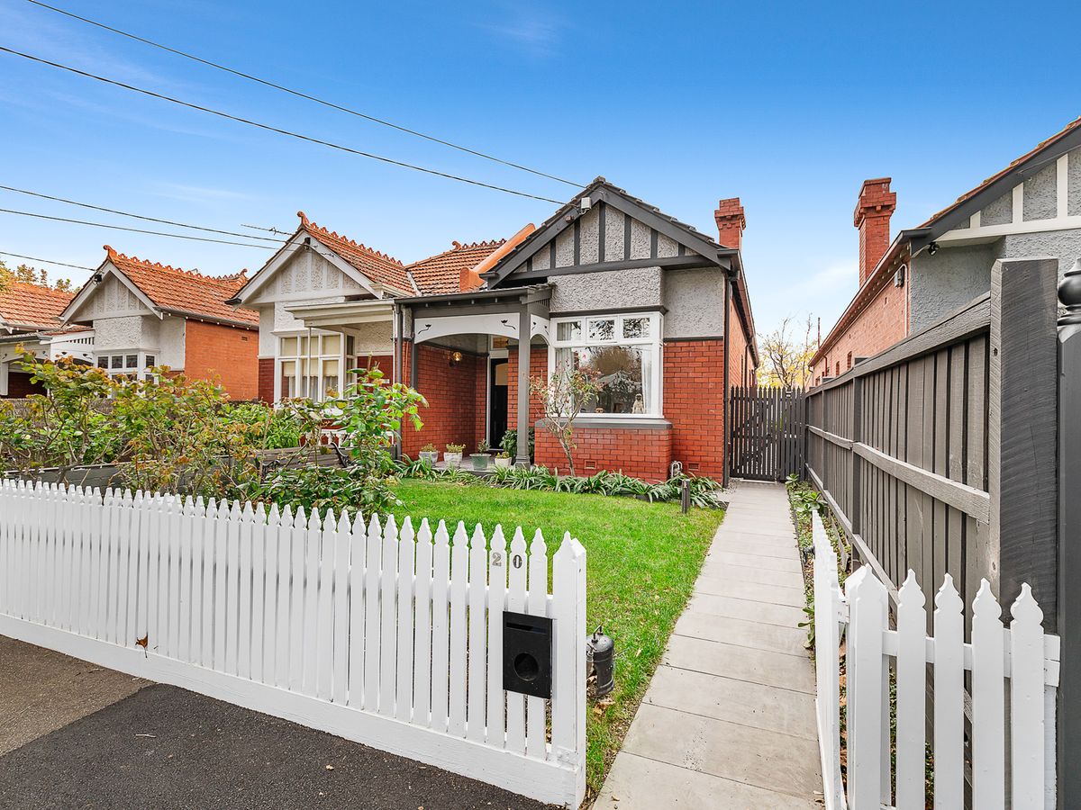 20 Addison Street ELWOOD