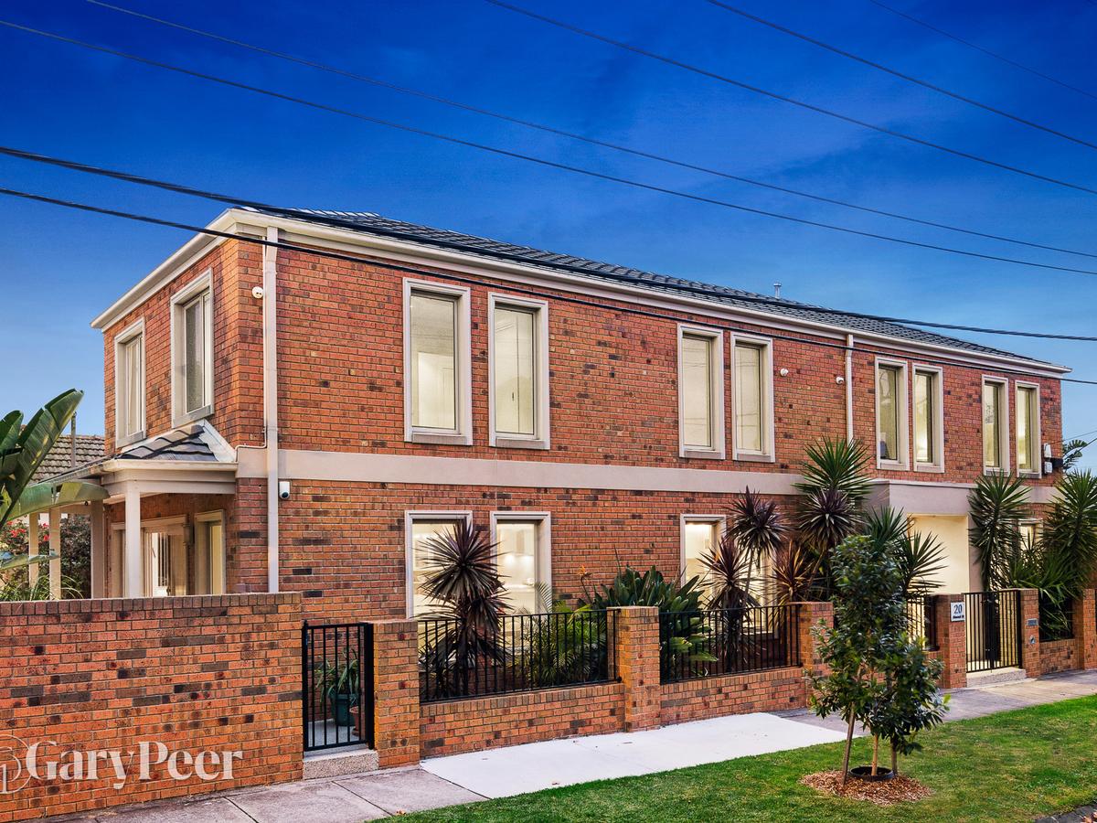 20 Almond Street CAULFIELD SOUTH