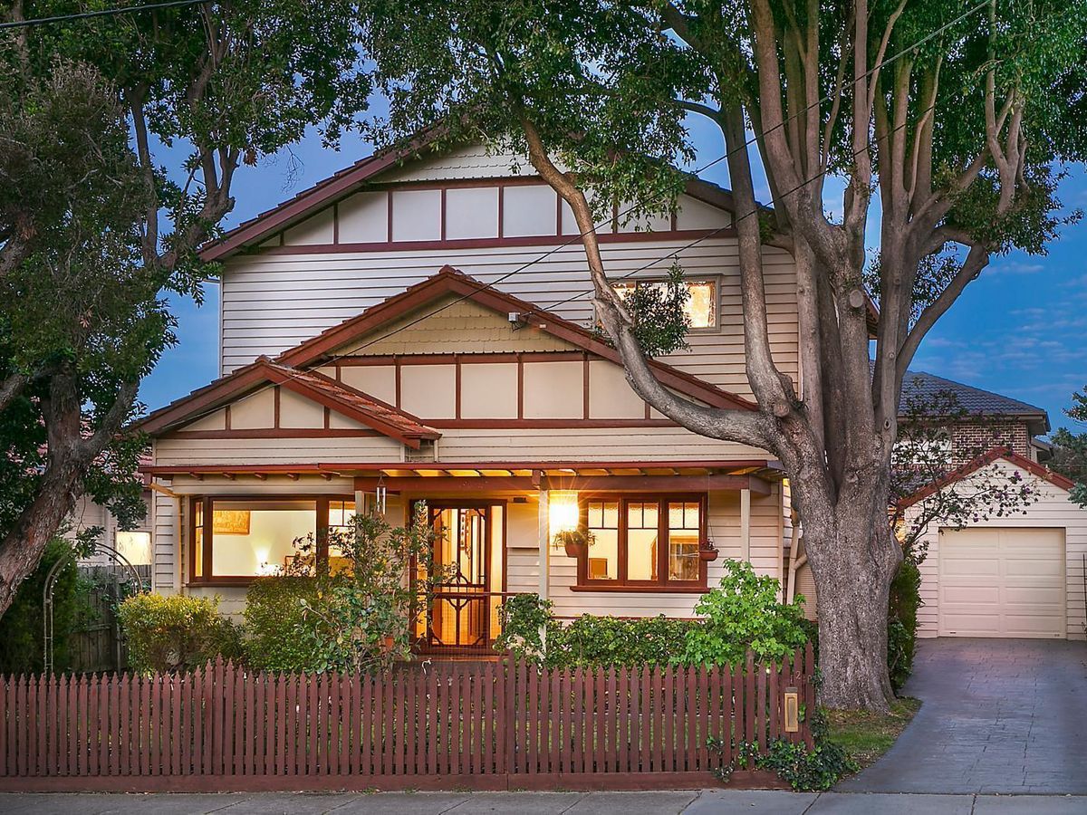 20 Amelia Street MCKINNON