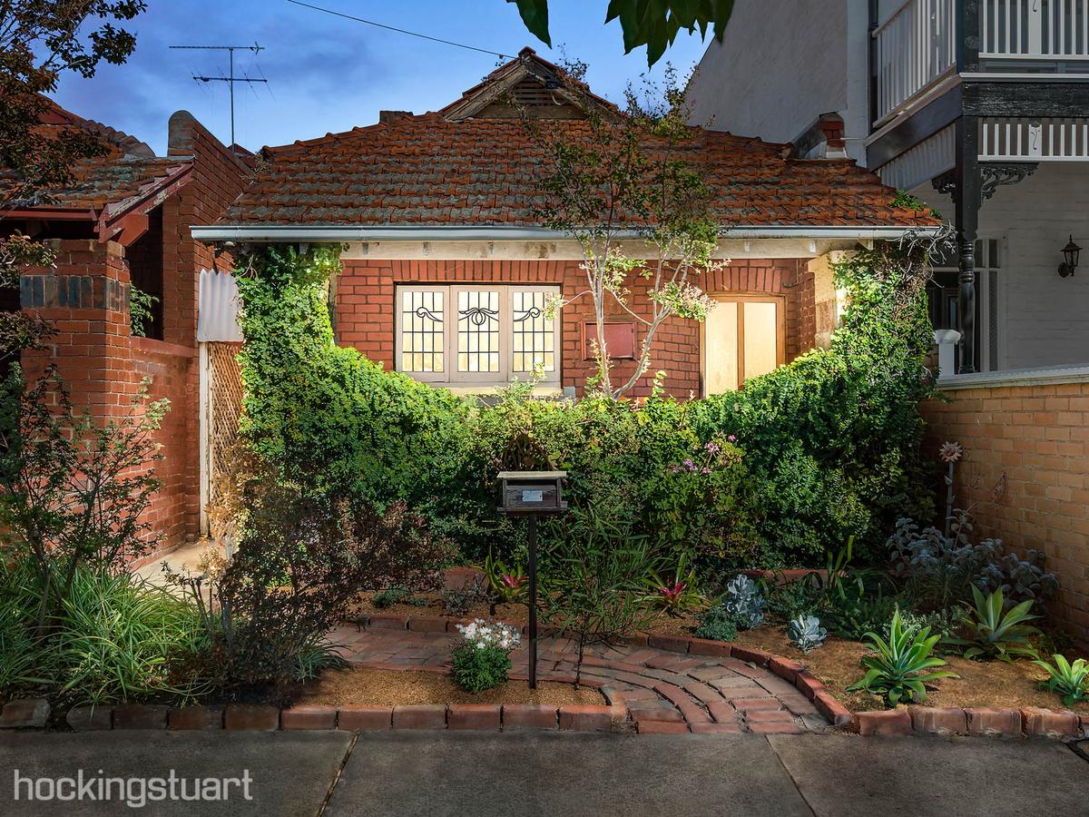 20 Athol Street PRAHRAN