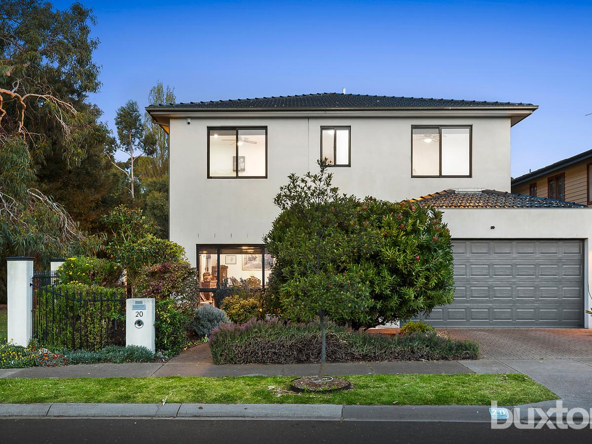 20 Balmoral Avenue SANDRINGHAM
