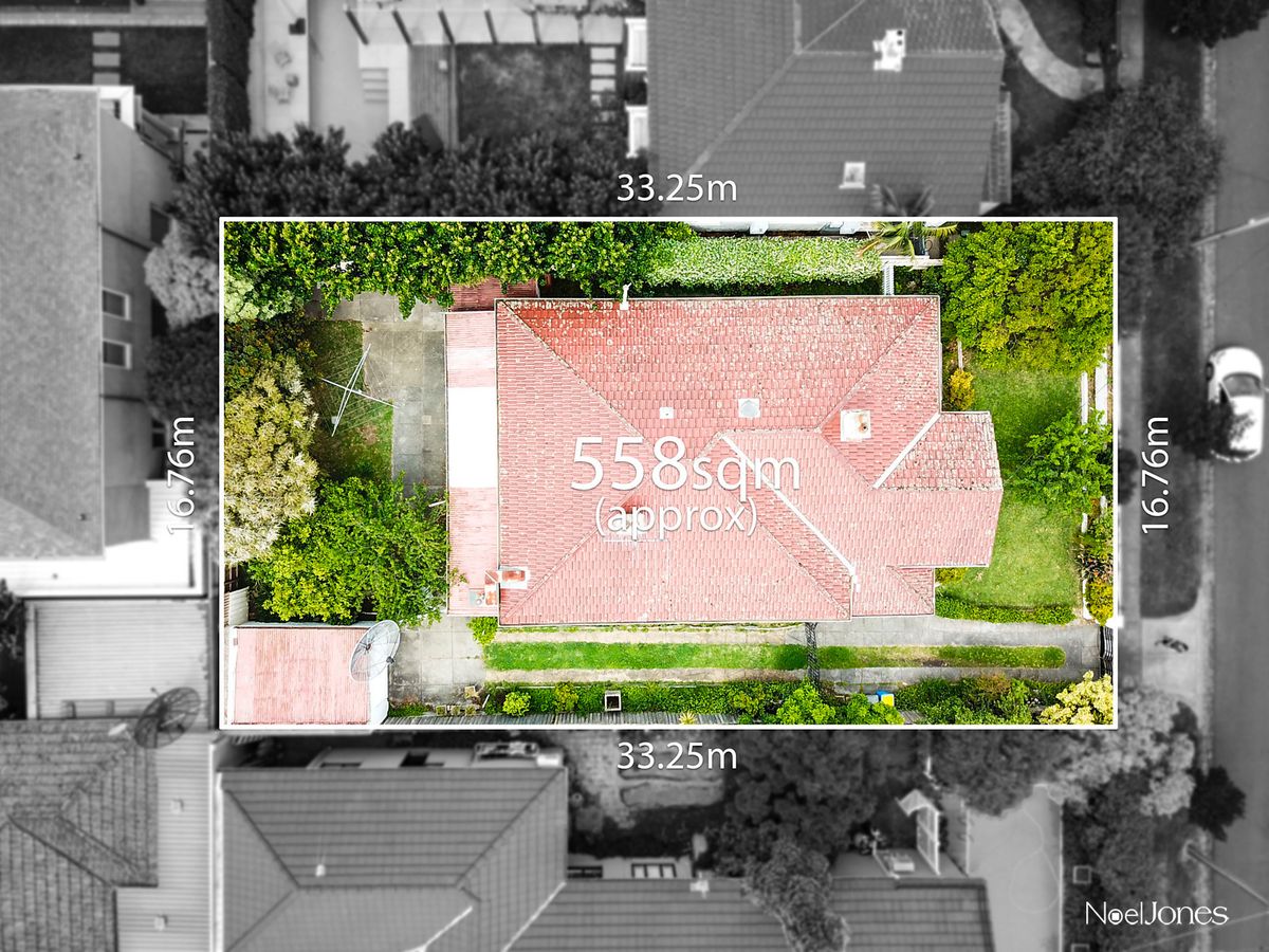 20 Banool Avenue KEW