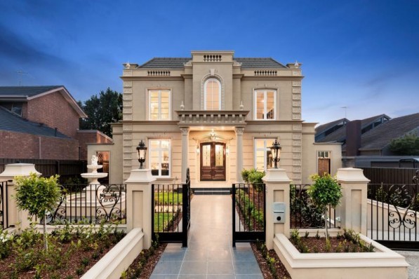 20 Bluff Street HAWTHORN EAST
