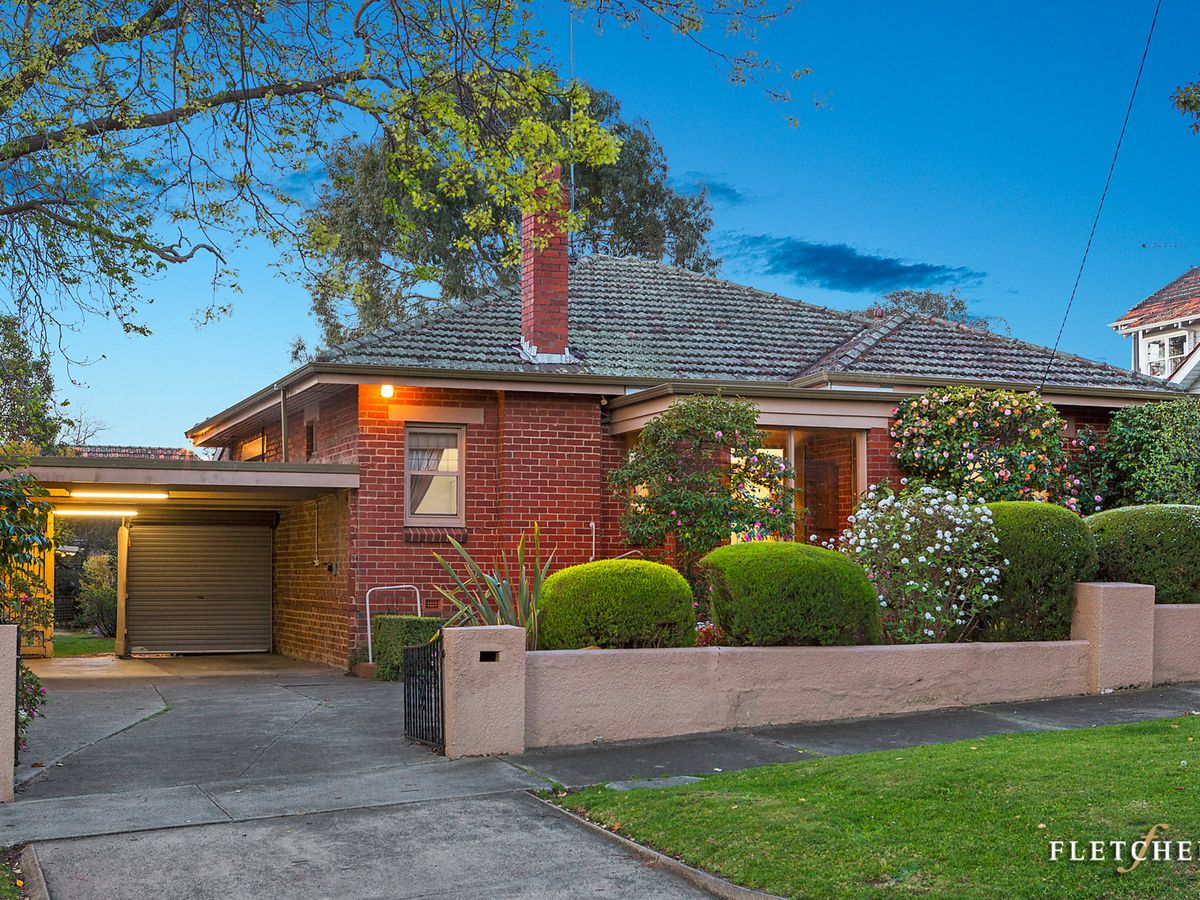 20 Bourne Road GLEN IRIS