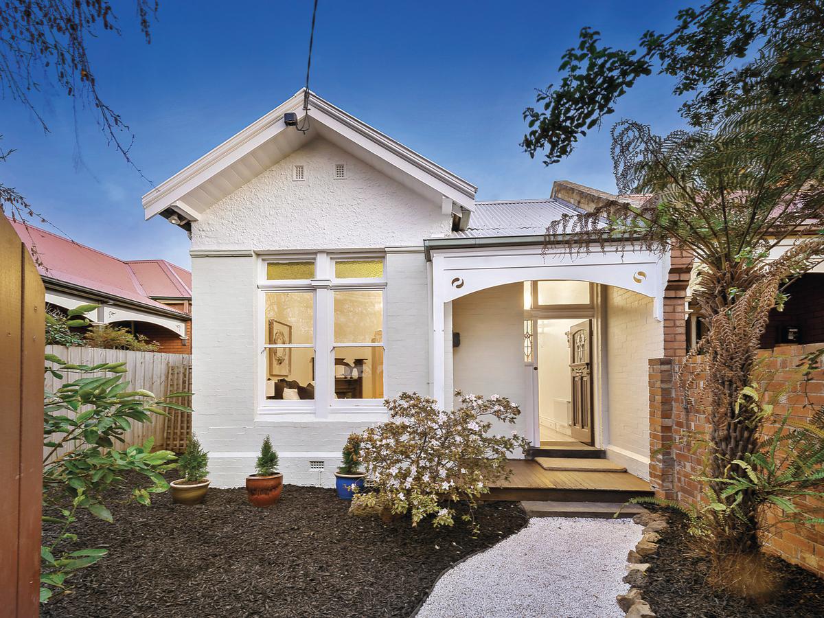 20 Bowler Street HAWTHORN EAST