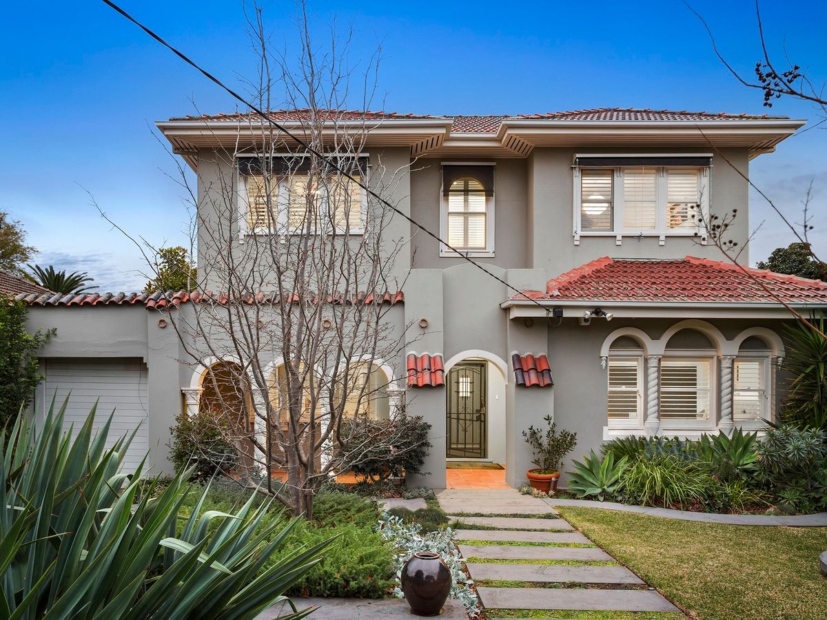 20 Brickwood Street BRIGHTON