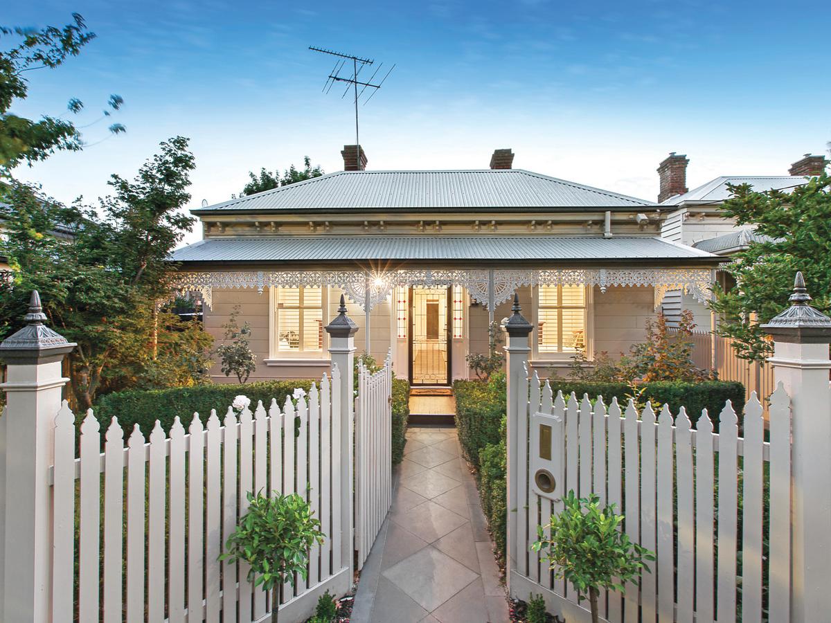 20 Brook Street HAWTHORN