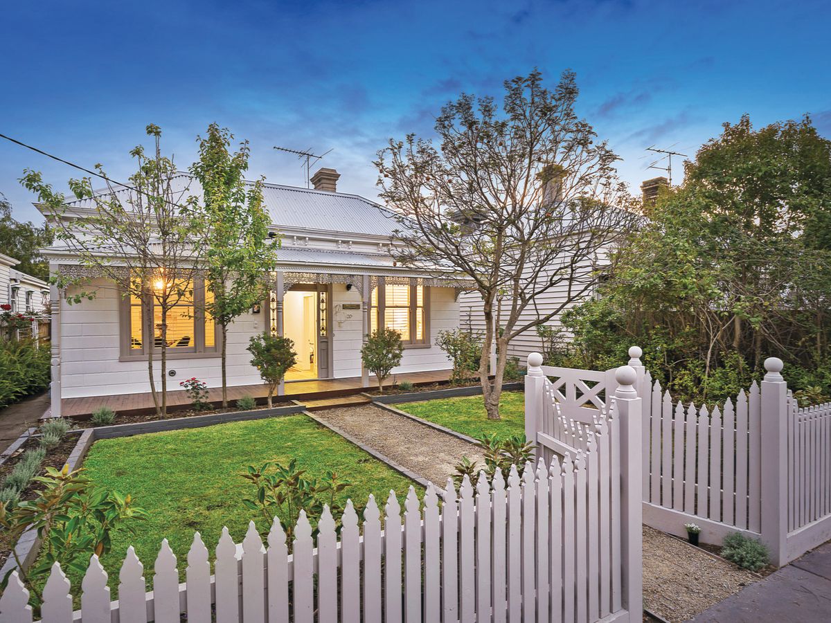 20 Broomfield Road HAWTHORN EAST