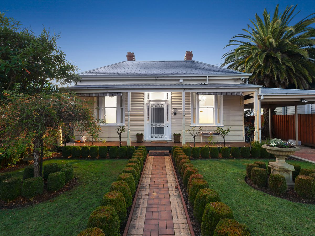 20 Darling Road MALVERN EAST