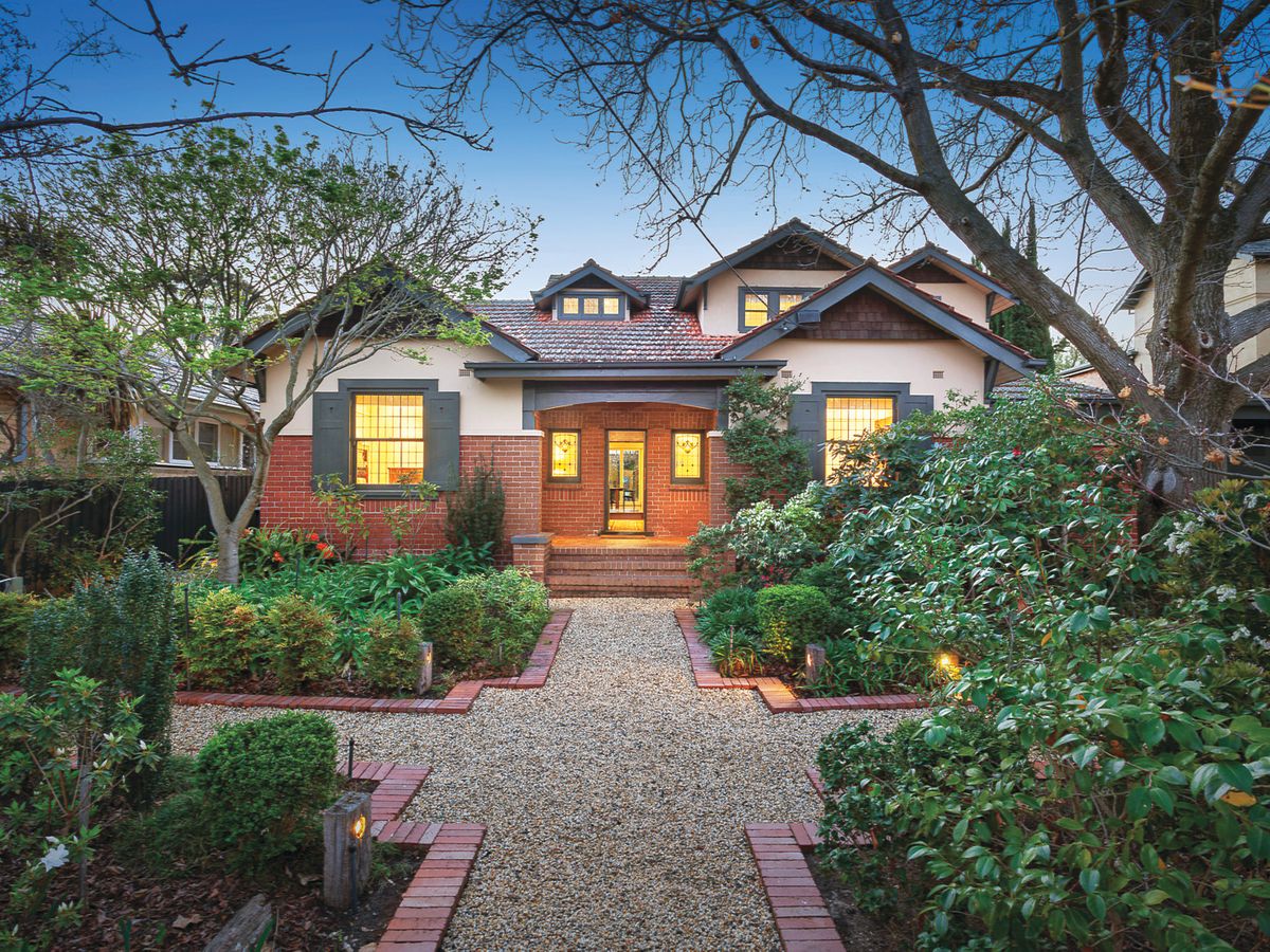 20 Derby Street CAMBERWELL