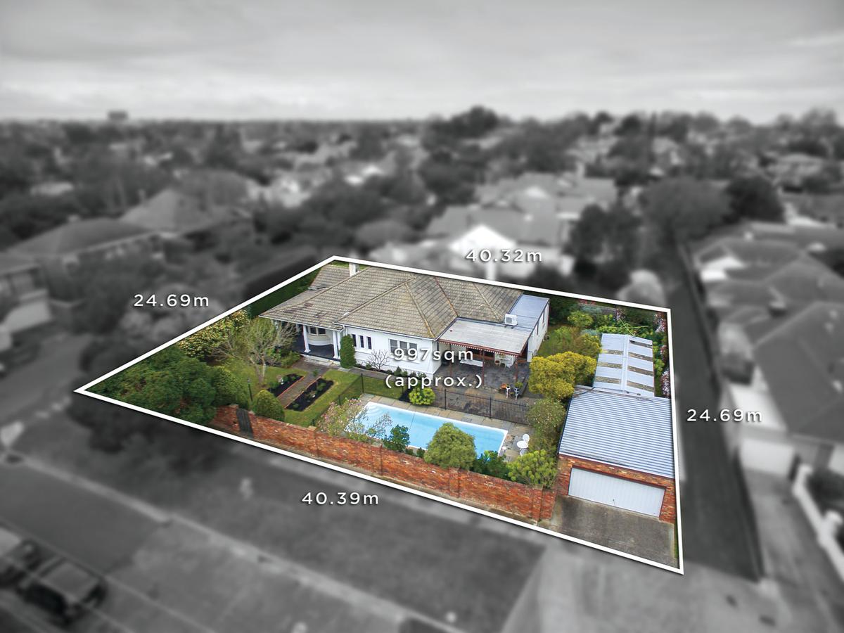 20 Dundonald Avenue MALVERN EAST