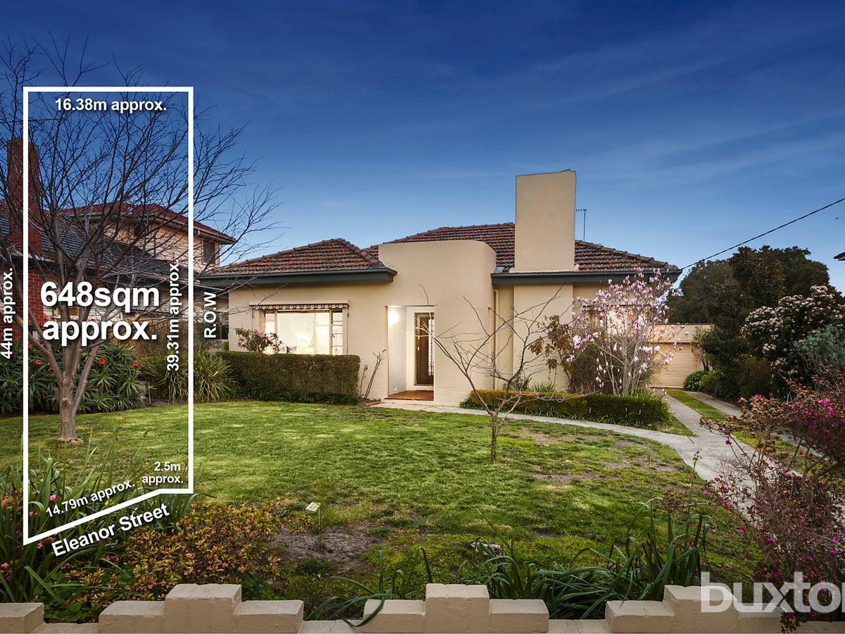 20 Eleanor Street ASHBURTON