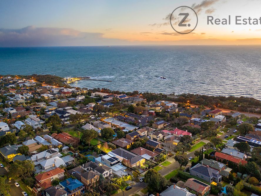 20 Eliza Street BLACK ROCK
