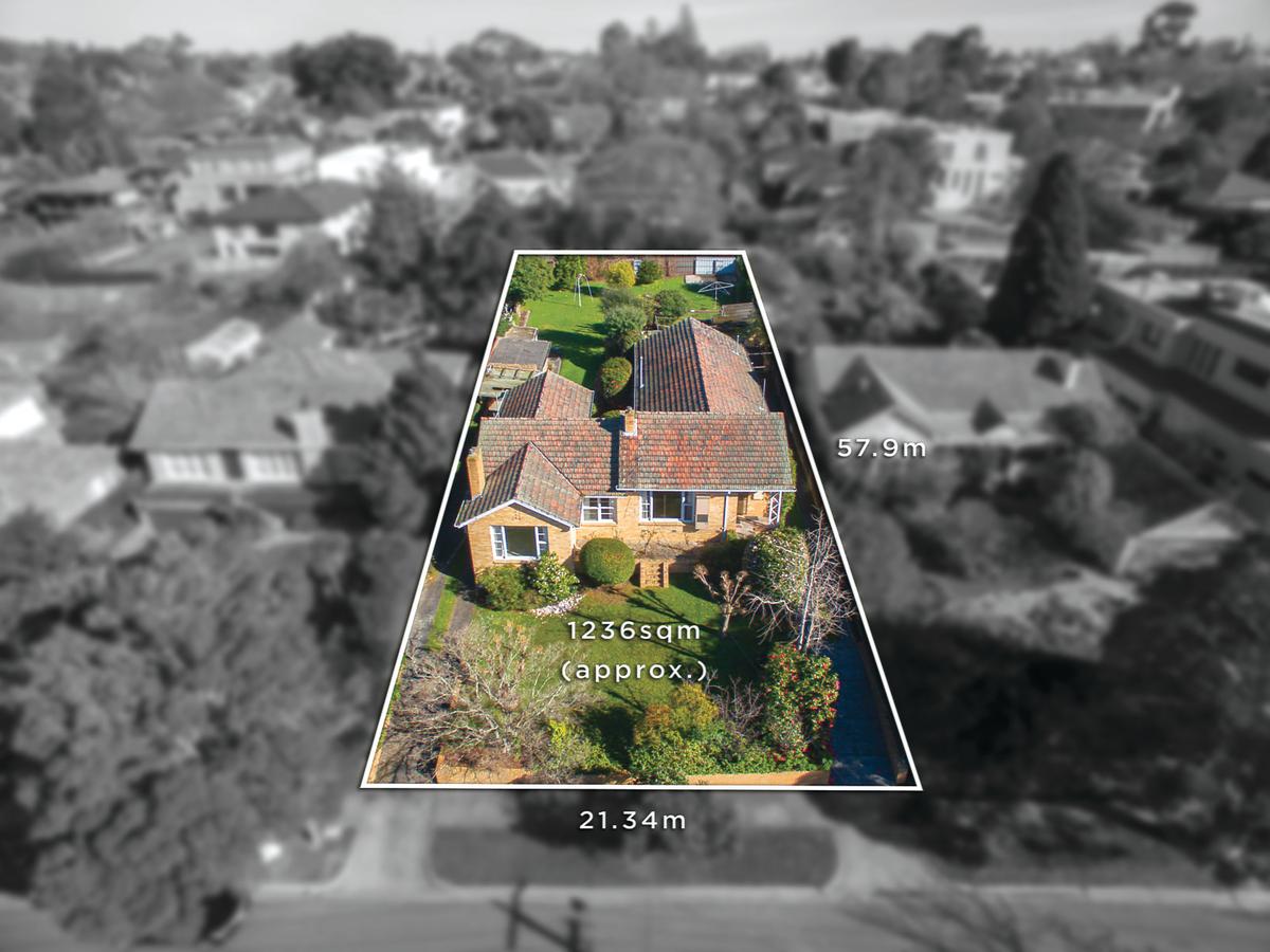 20 Evelina Street BALWYN