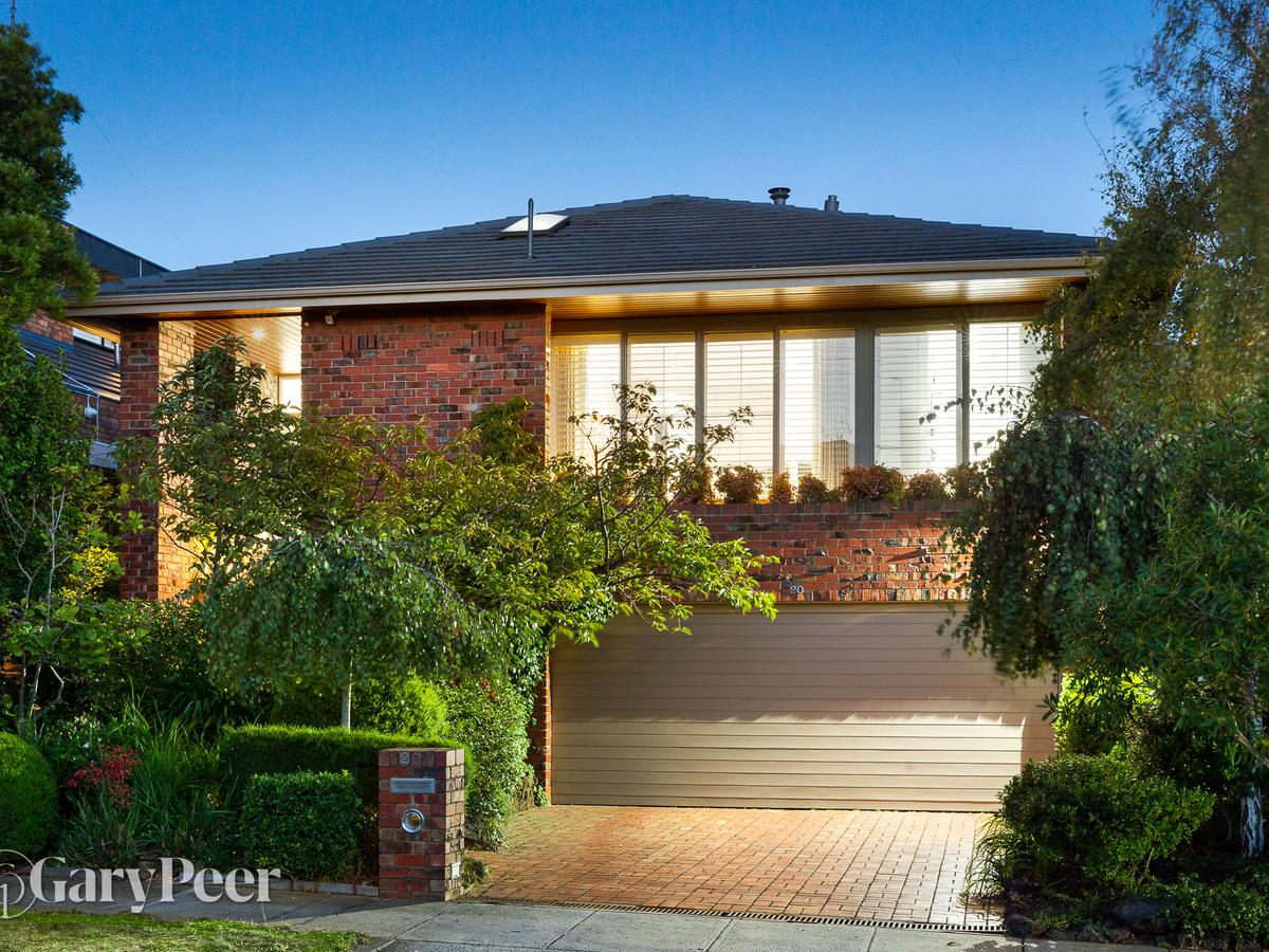 20 Findon Avenue CAULFIELD NORTH