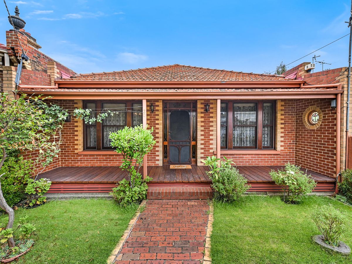 20 Fitzgerald Street SOUTH YARRA