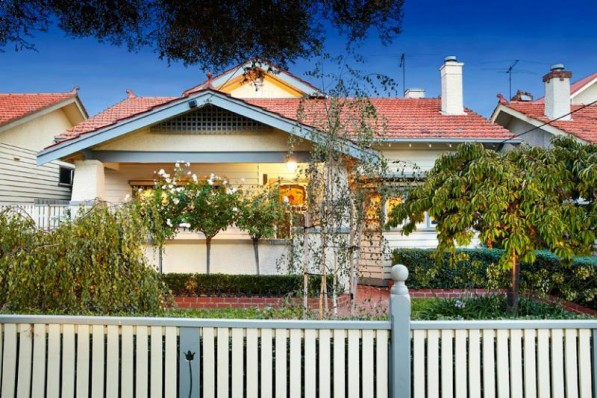 20 Glanfield Street NORTHCOTE