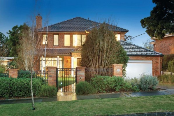 20 Hillcrest Road GLEN IRIS