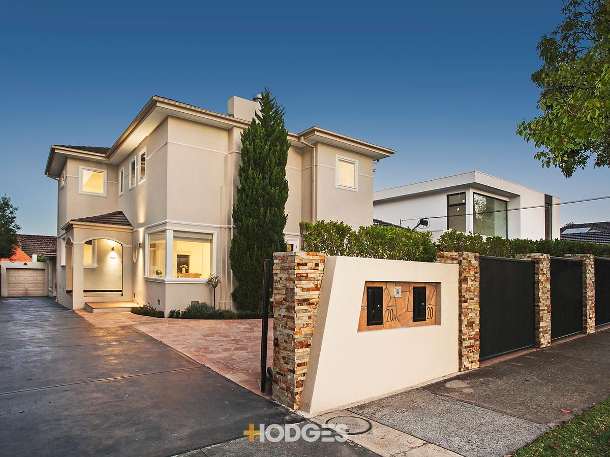 20 Hornby Street BRIGHTON EAST
