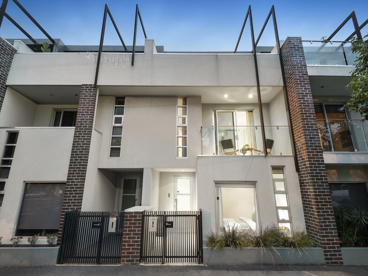 20 Iffla Street SOUTH MELBOURNE