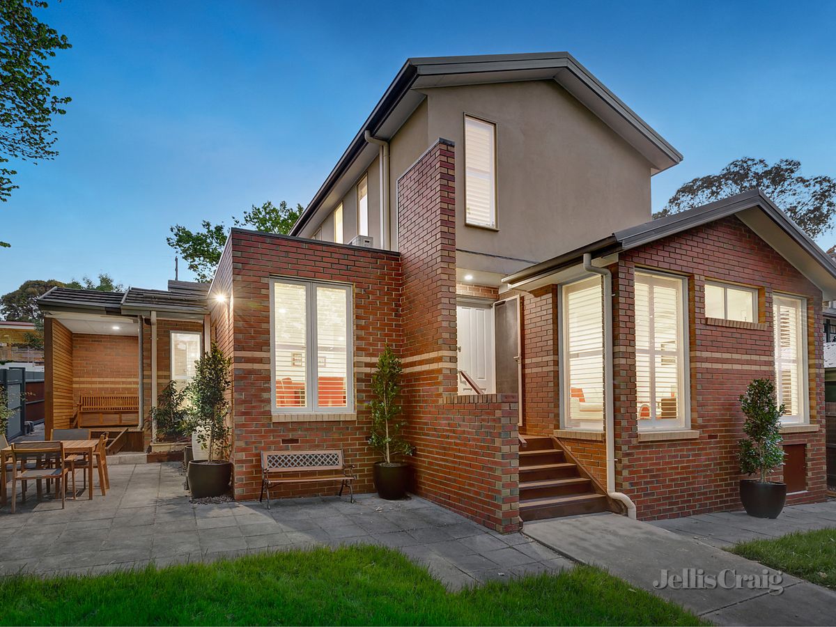 20 Kingston Road SURREY HILLS