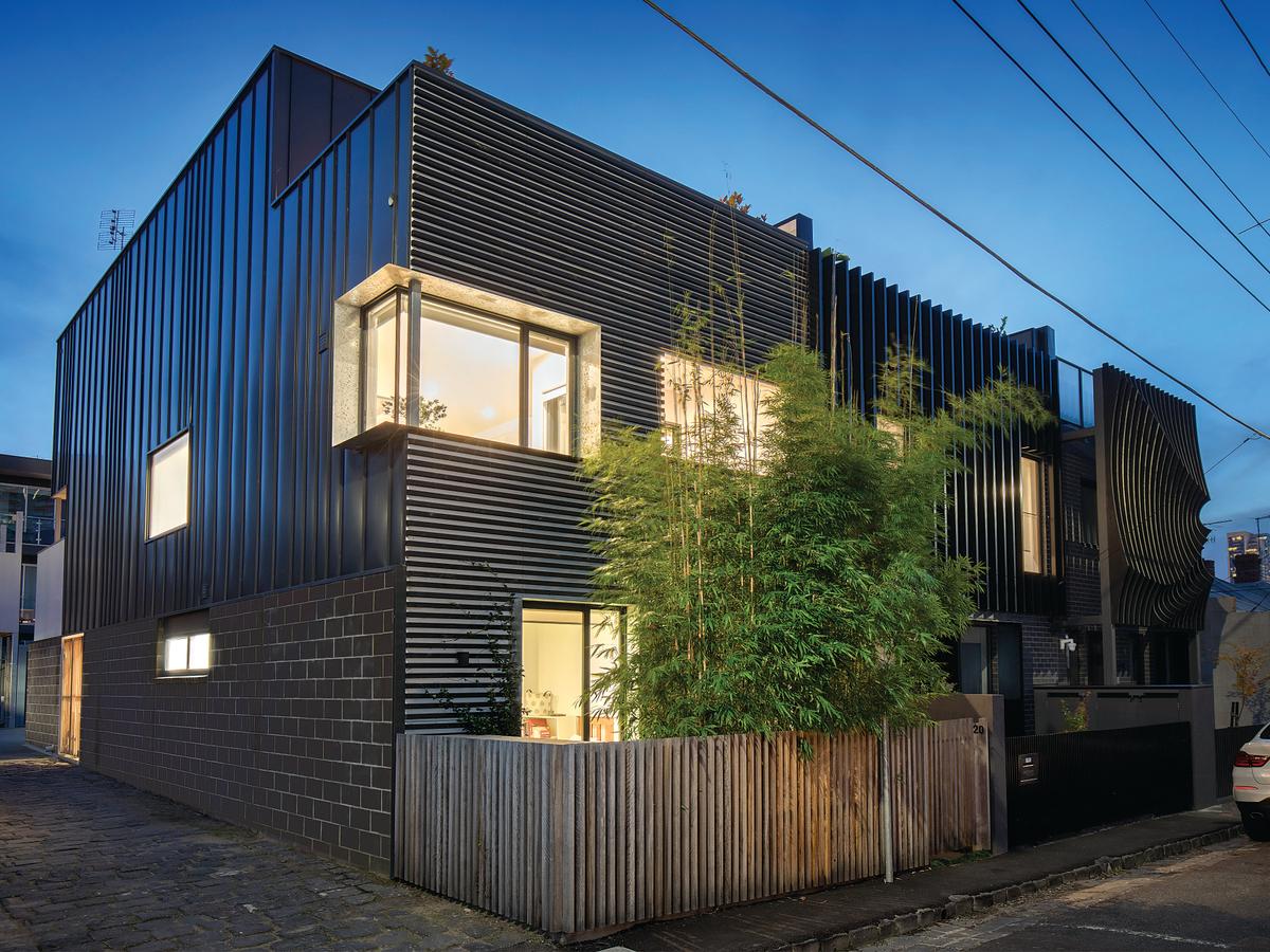20 Law Street SOUTH MELBOURNE