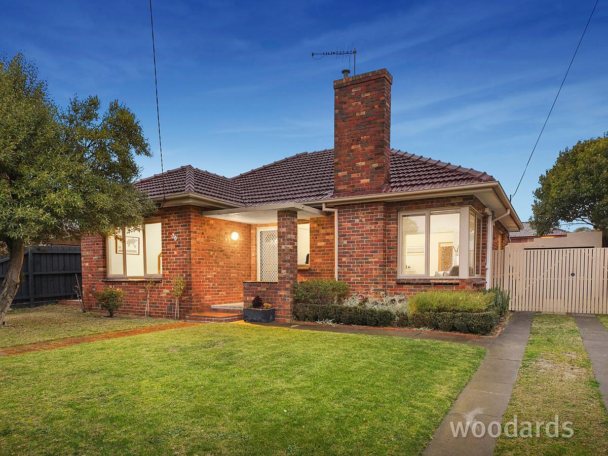 20 Lawson Street BENTLEIGH